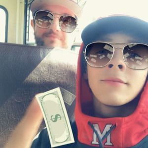 Meet your Posher, Kaleb